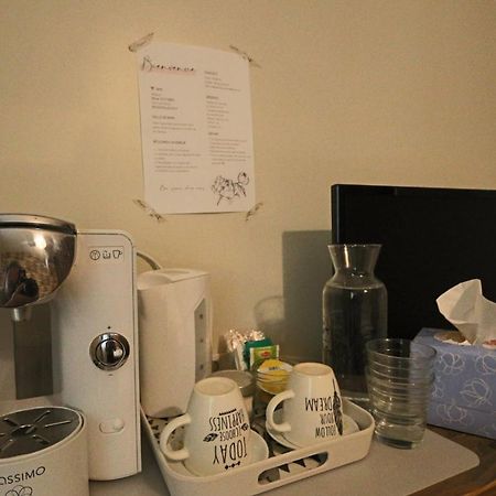 Chambre Calme A Breux-Jouy Εξωτερικό φωτογραφία