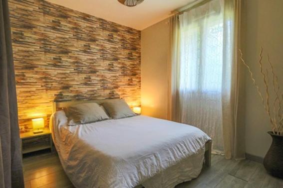 Chambre Calme A Breux-Jouy Εξωτερικό φωτογραφία