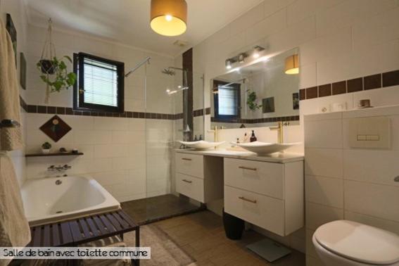 Chambre Calme A Breux-Jouy Εξωτερικό φωτογραφία